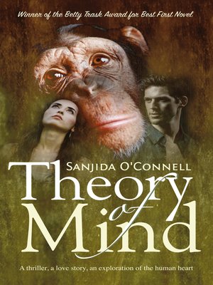 cover image of Theory of Mind